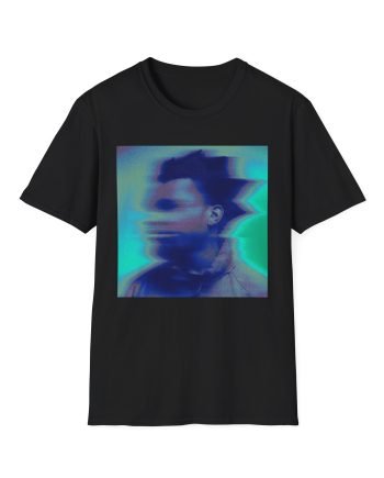 Denzel Curry Melt My Eyez Unisex T-Shirt