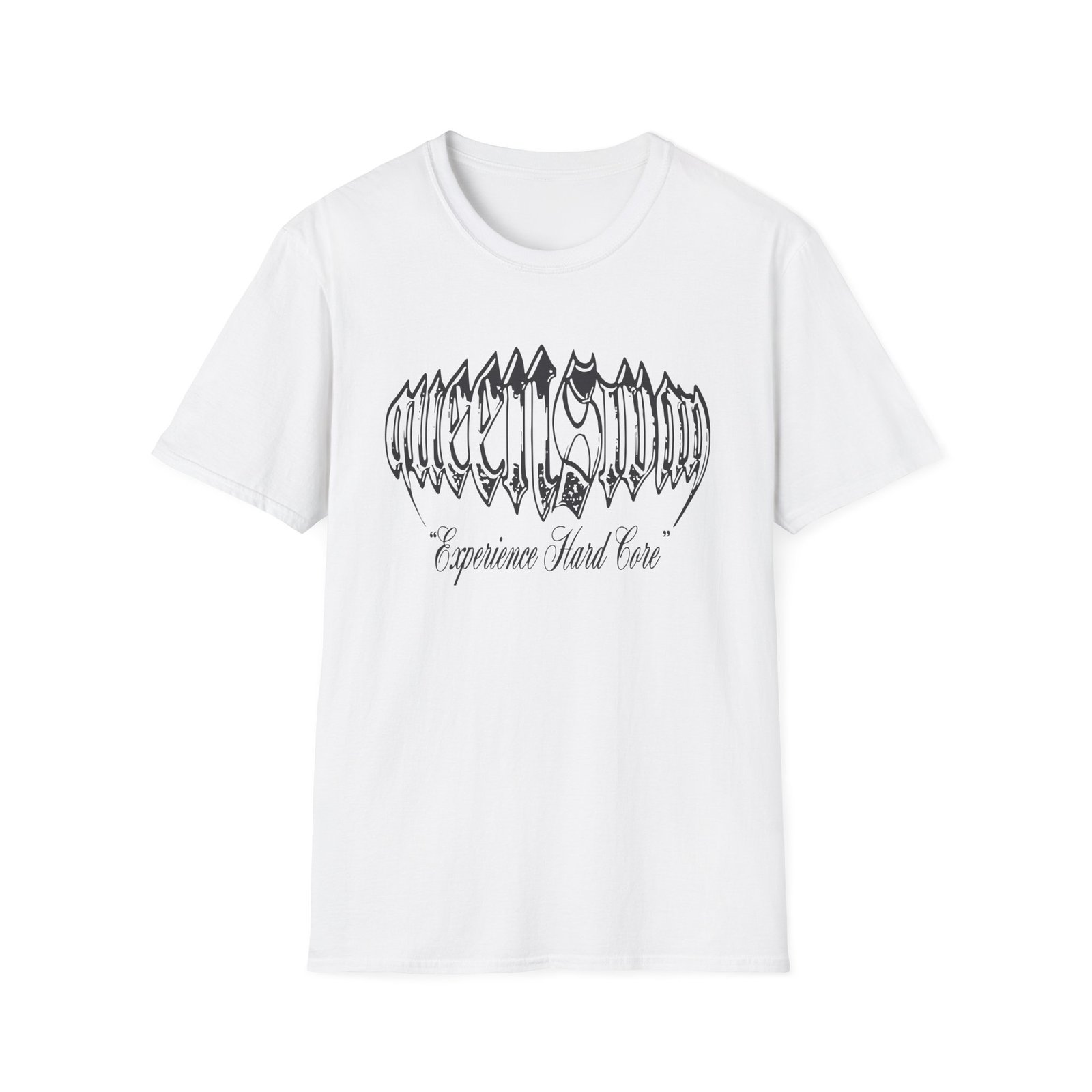 Queensway Baltimore Blood Unisex Softstyle T-Shirt