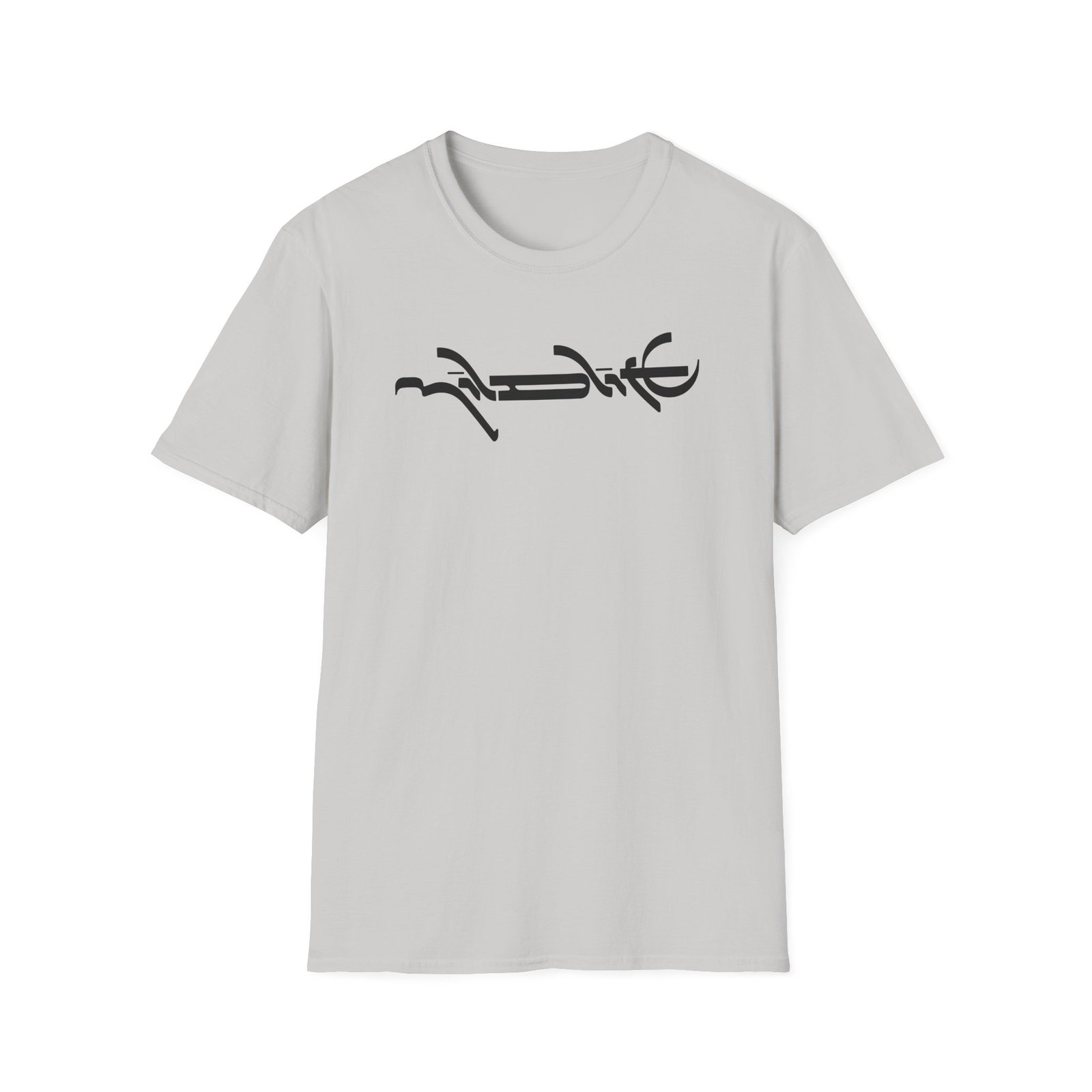 Mildlife Logo Unisex Softstyle T-Shirt