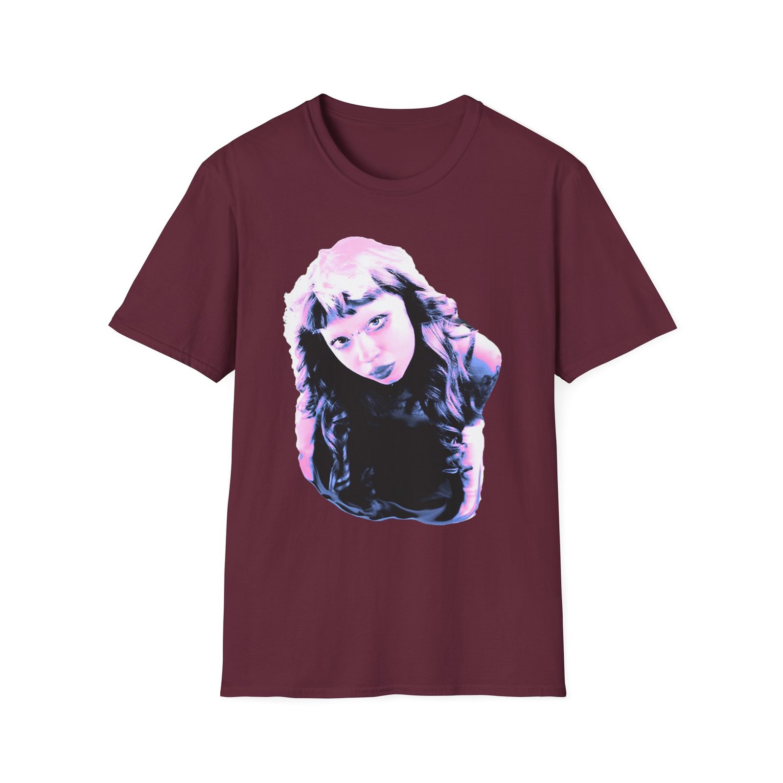 JB Traumatic Livelihood Unisex Softstyle T-Shirt