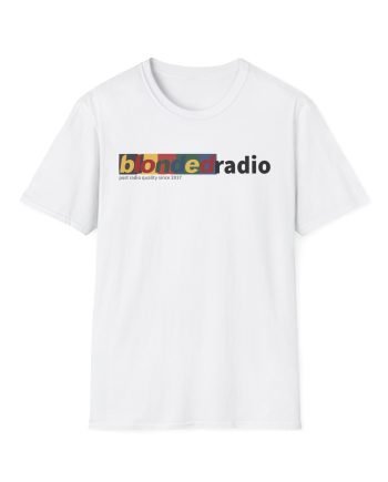 Frank Ocean Unisex Softstyle T-Shirt