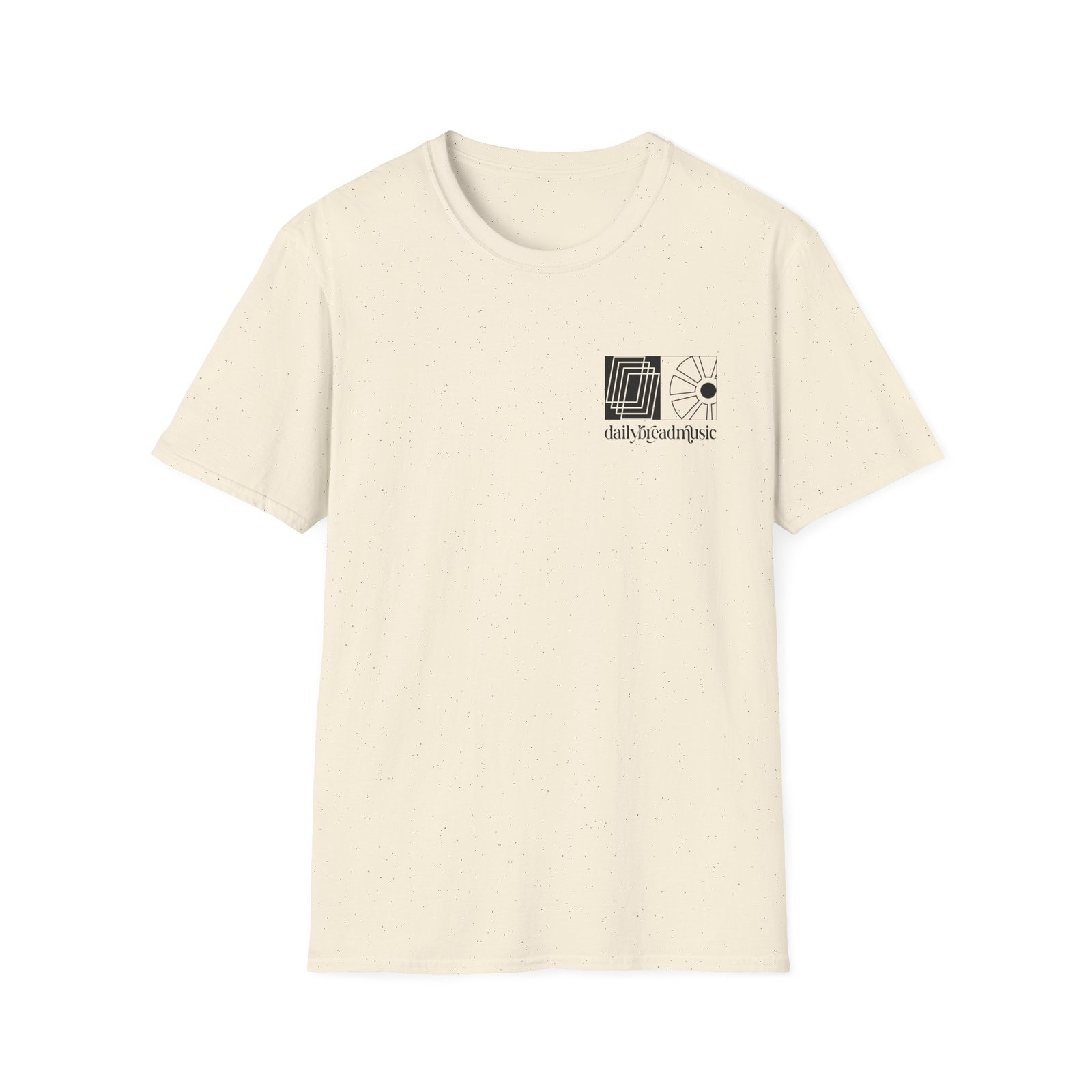 Daily Bread I-285 Polaroid Unisex Softstyle T-Shirt