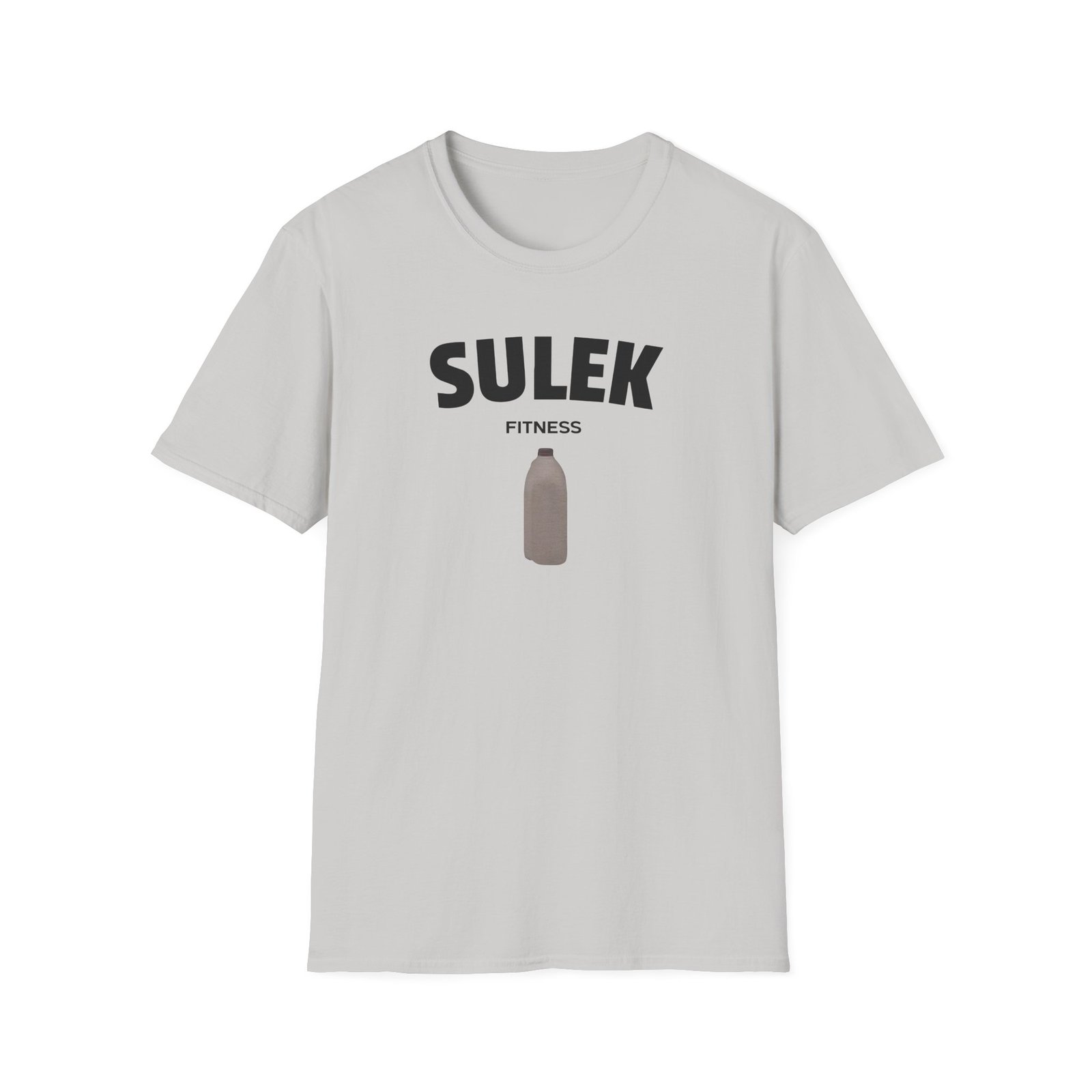 Sam Sulek Unisex Softstyle T-Shirt