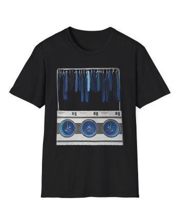 Faye Webster Underdressed at the Symphony 2025 Tour Unisex Softstyle T-Shirt