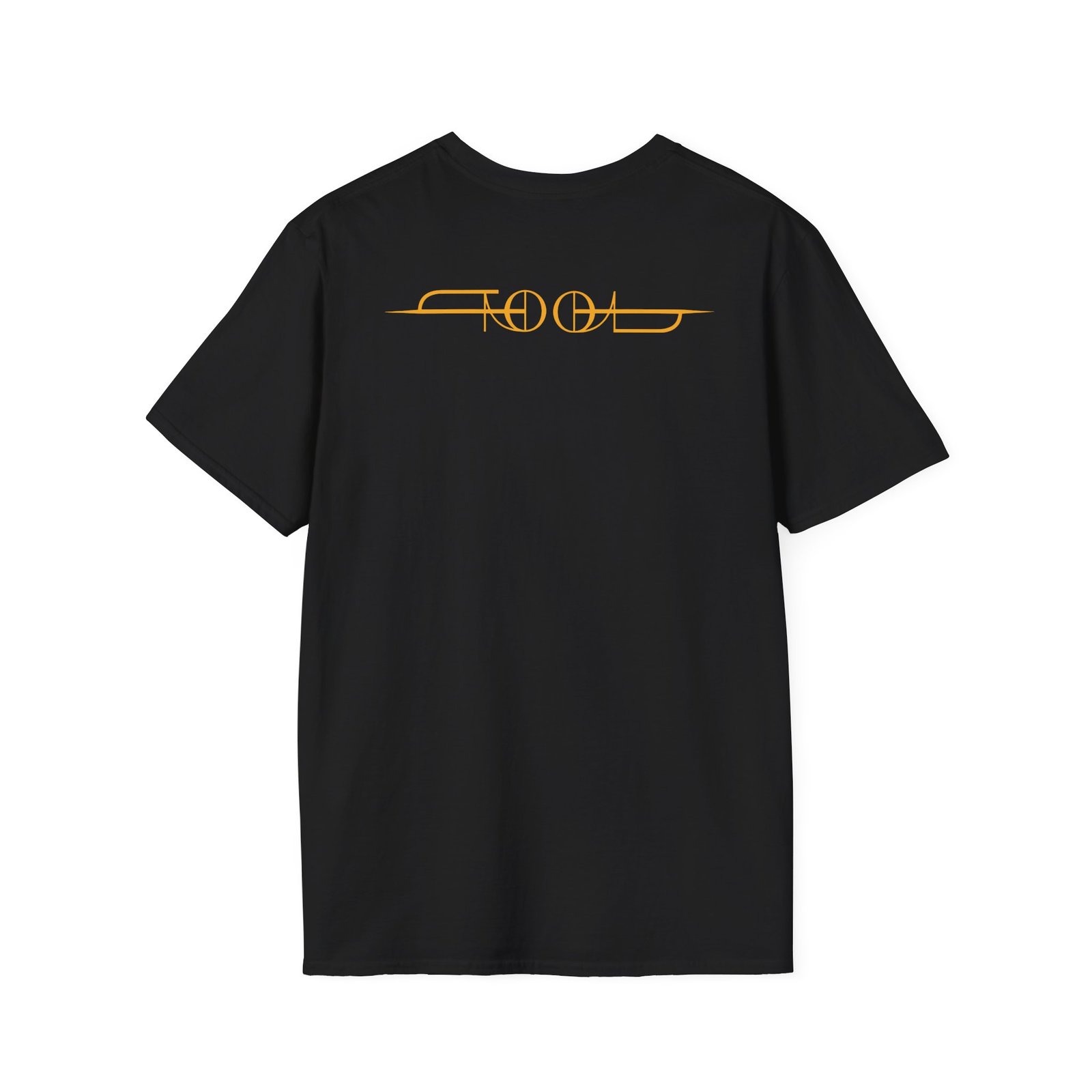 Tool Destroyer Unisex Softstyle T-Shirt