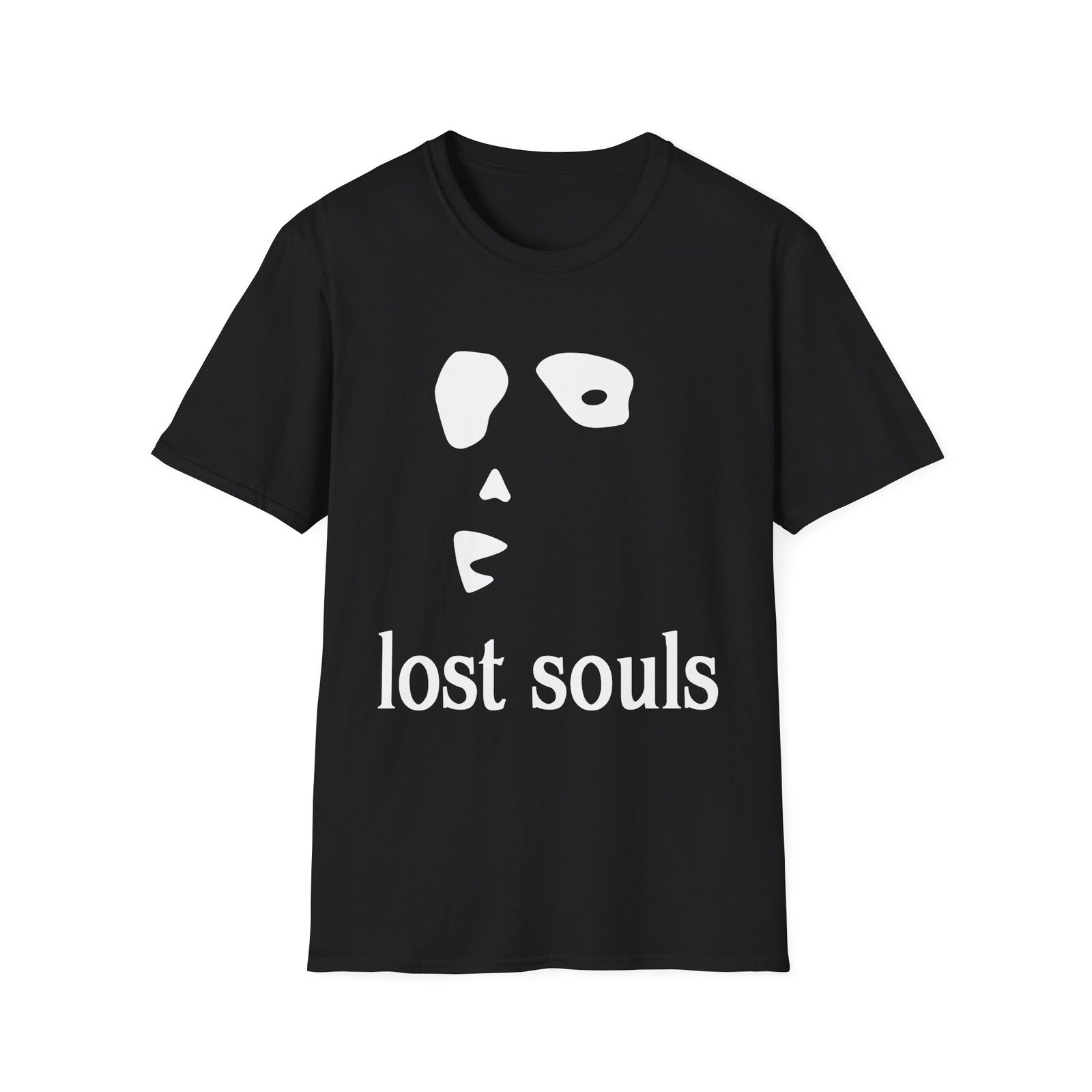 Baby Keem Lost Souls Unisex Softstyle T-Shirt