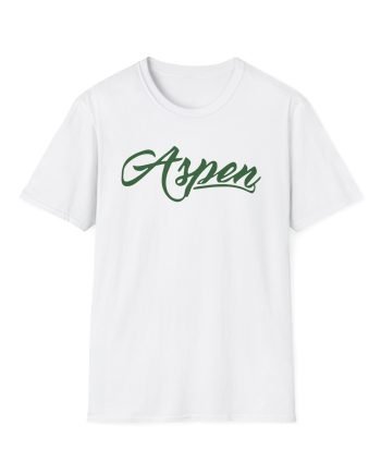 Ami Charlize Unisex Softstyle T-Shirt