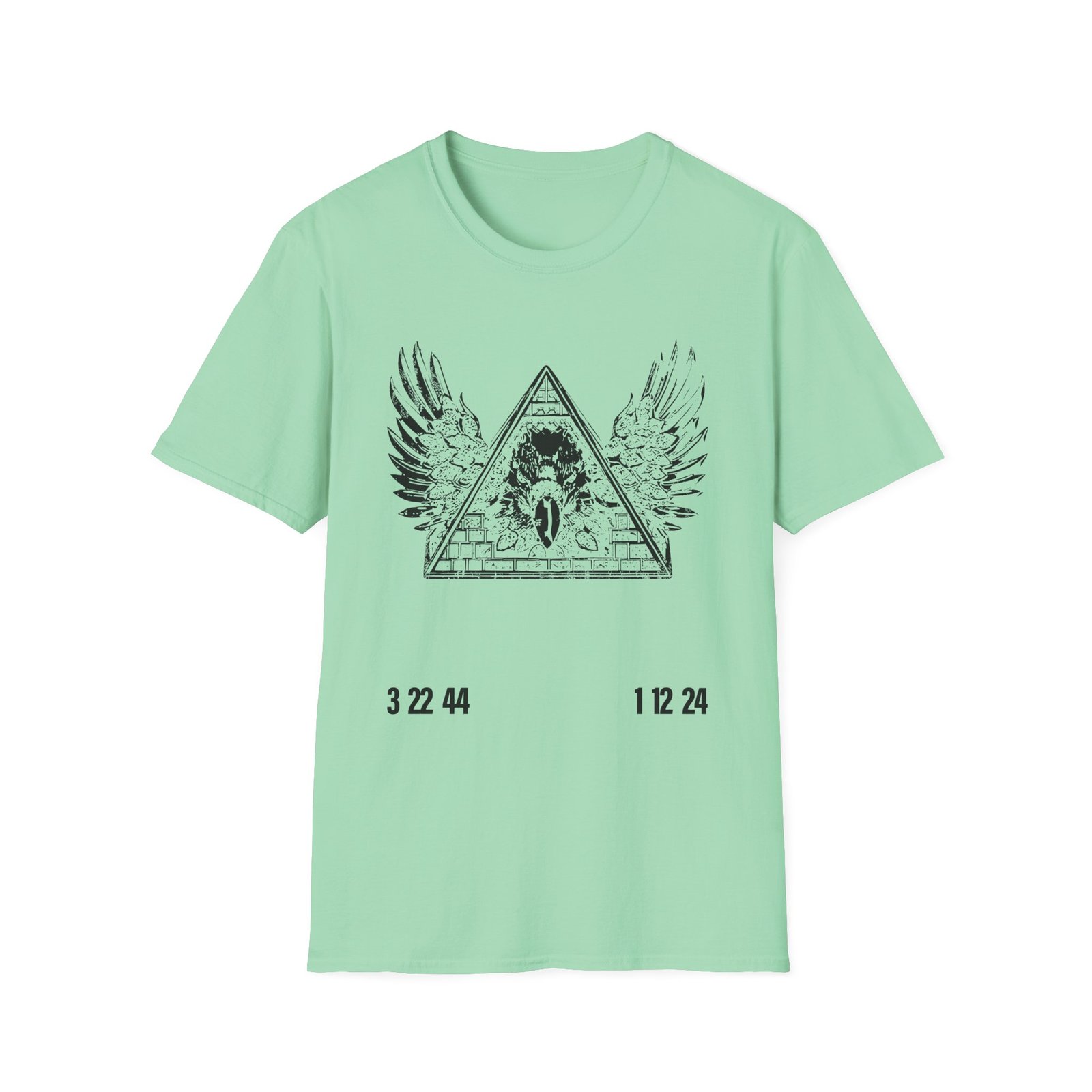 Metro Boomin Boominati Don't Trust You Unisex Softstyle T-Shirt