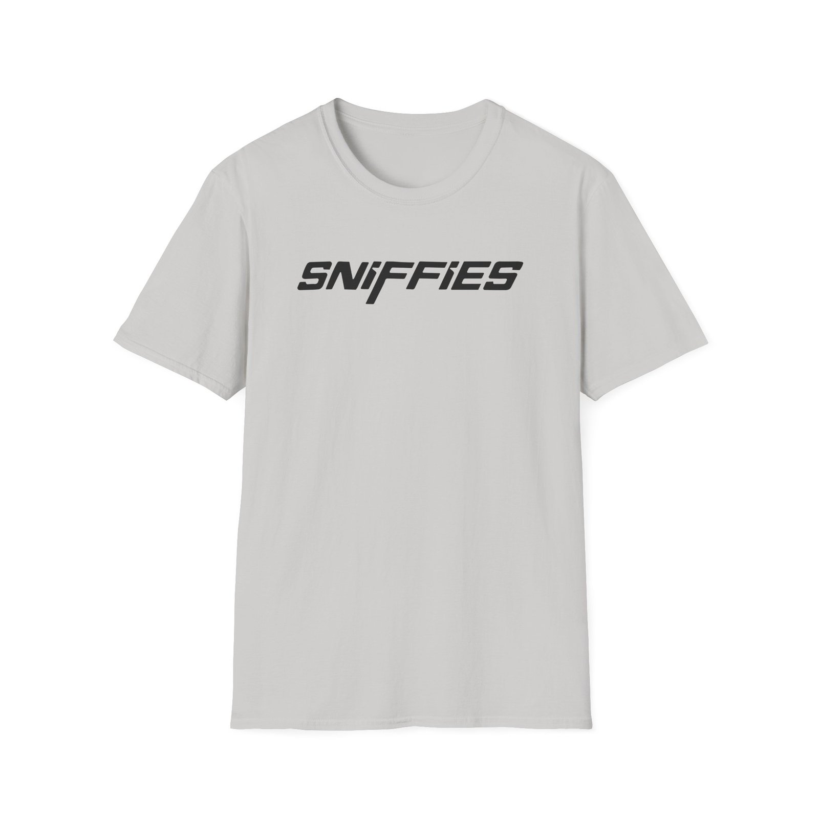 Sniffies Unisex Sniffies Softstyle T-Shirt