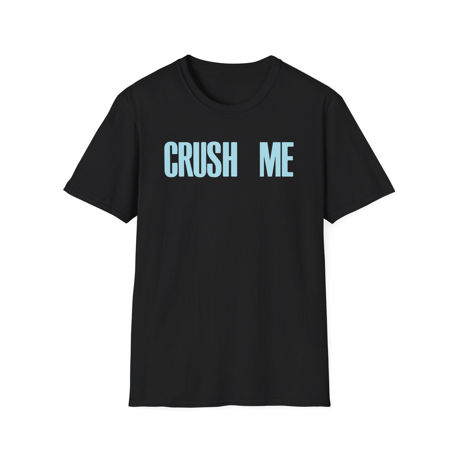 Fletcher Crush Me Unisex Softstyle T-Shirt