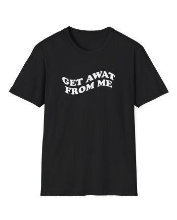 Dixie I Just Need Some Space Unisex Softstyle T-Shirt