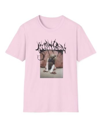 JB Unisex Softstyle T-Shirt