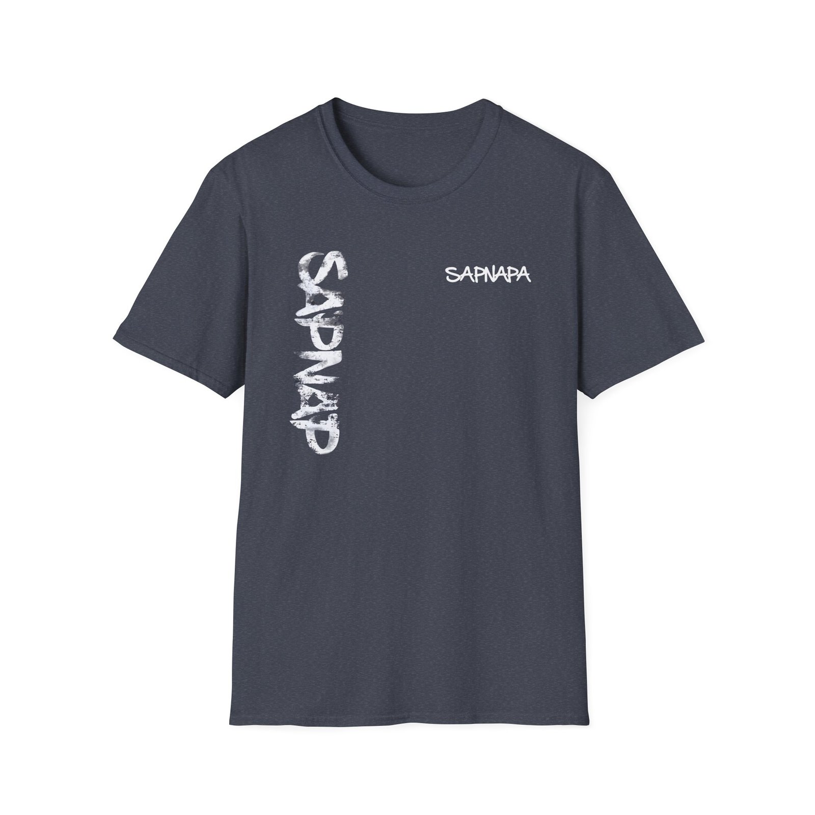 Sapnap Unisex Softstyle T-Shirt