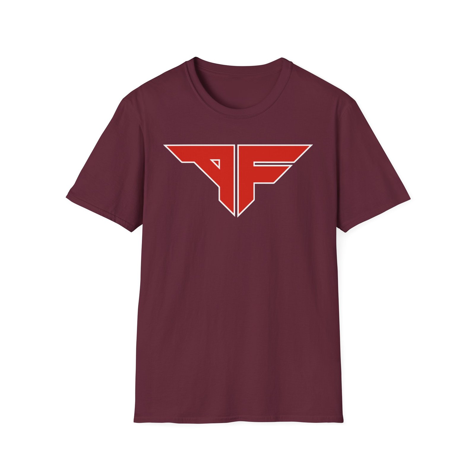 Atlanta Faze Unisex Softstyle T-Shirt