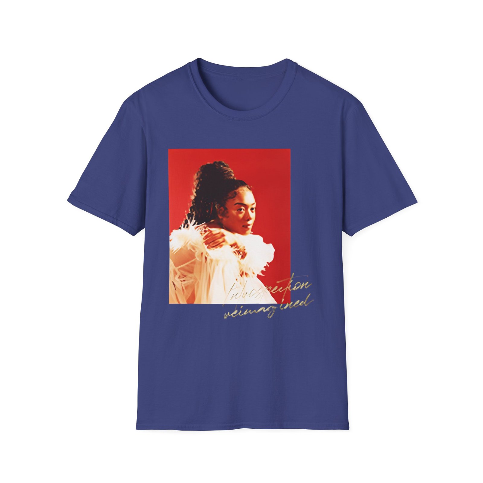 Umi Unisex Softstyle T-Shirt