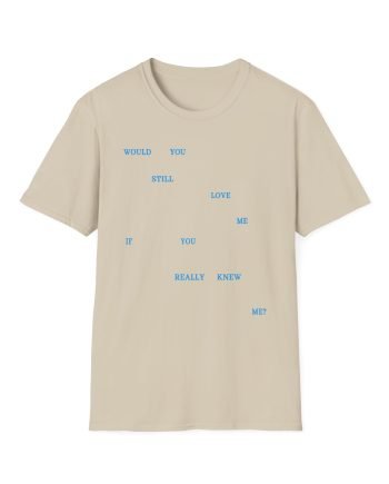 Fletcher Wyslmiyrkm Unisex Softstyle T-Shirt