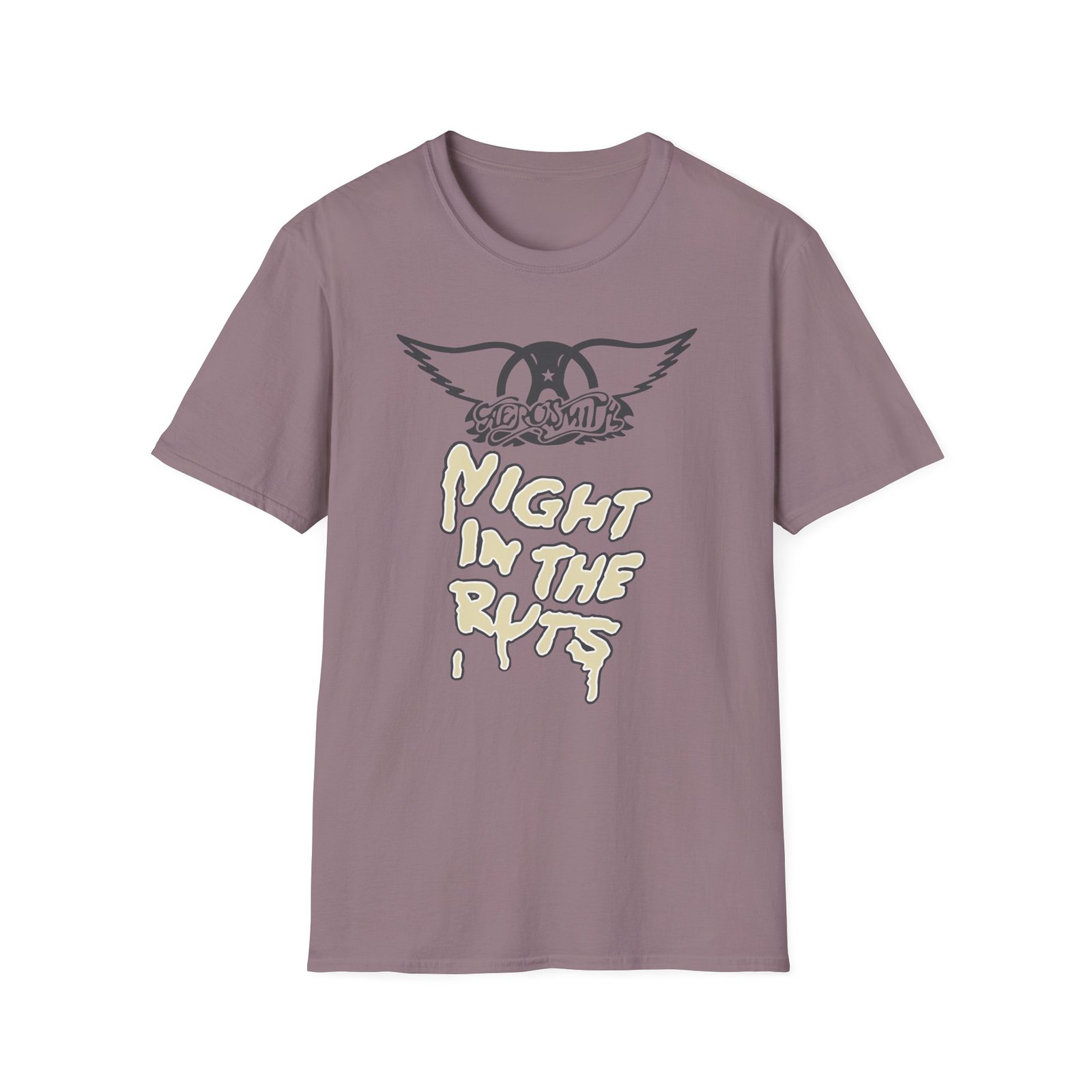 A Right in the Unisex Softstyle T-Shirt