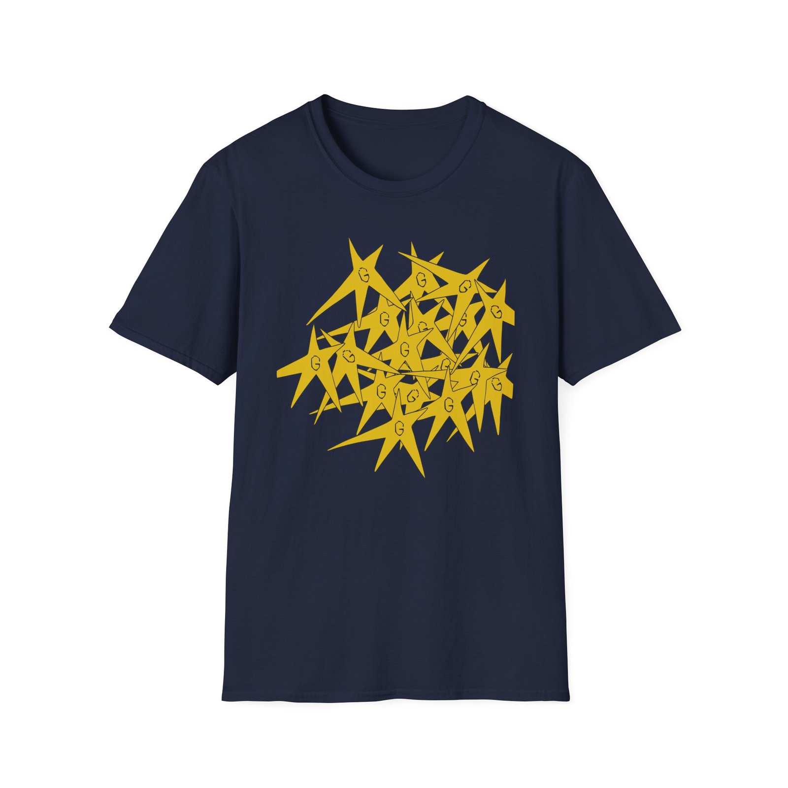 Gracie Abrams Star Unisex Softstyle T-Shirt