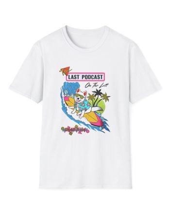 LPOTL Puffin Unisex Softstyle T-Shirt