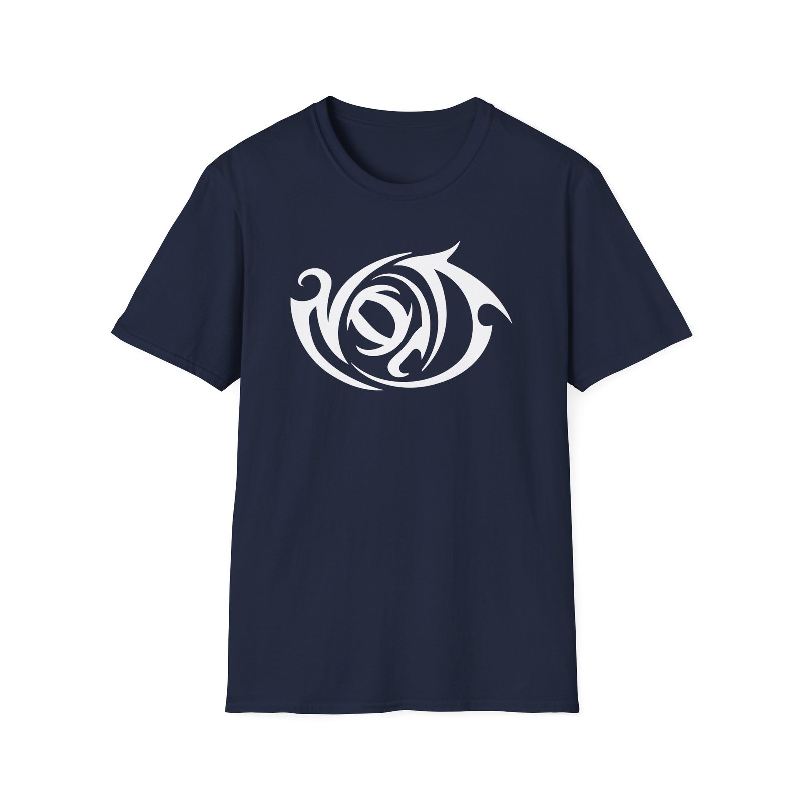 Void of Vision Das Unisex Softstyle T-Shirt