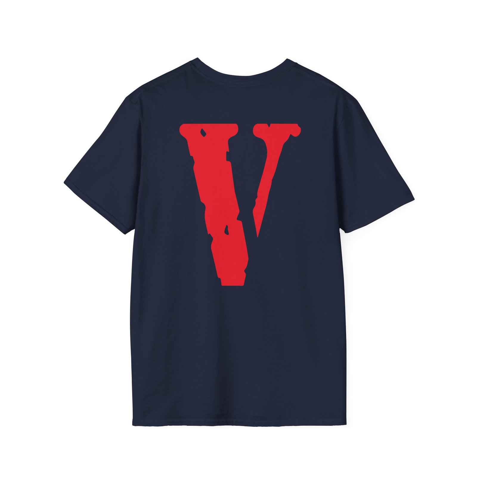 NOR Unisex Softstyle T-Shirt