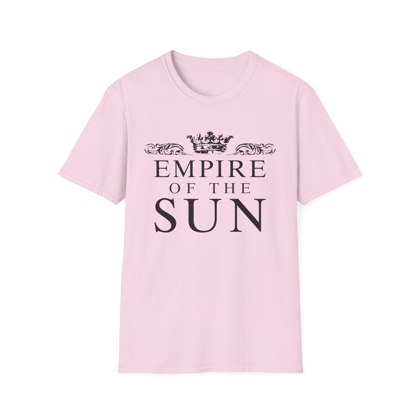 Empire of the Sun Unisex Softstyle T-Shirt