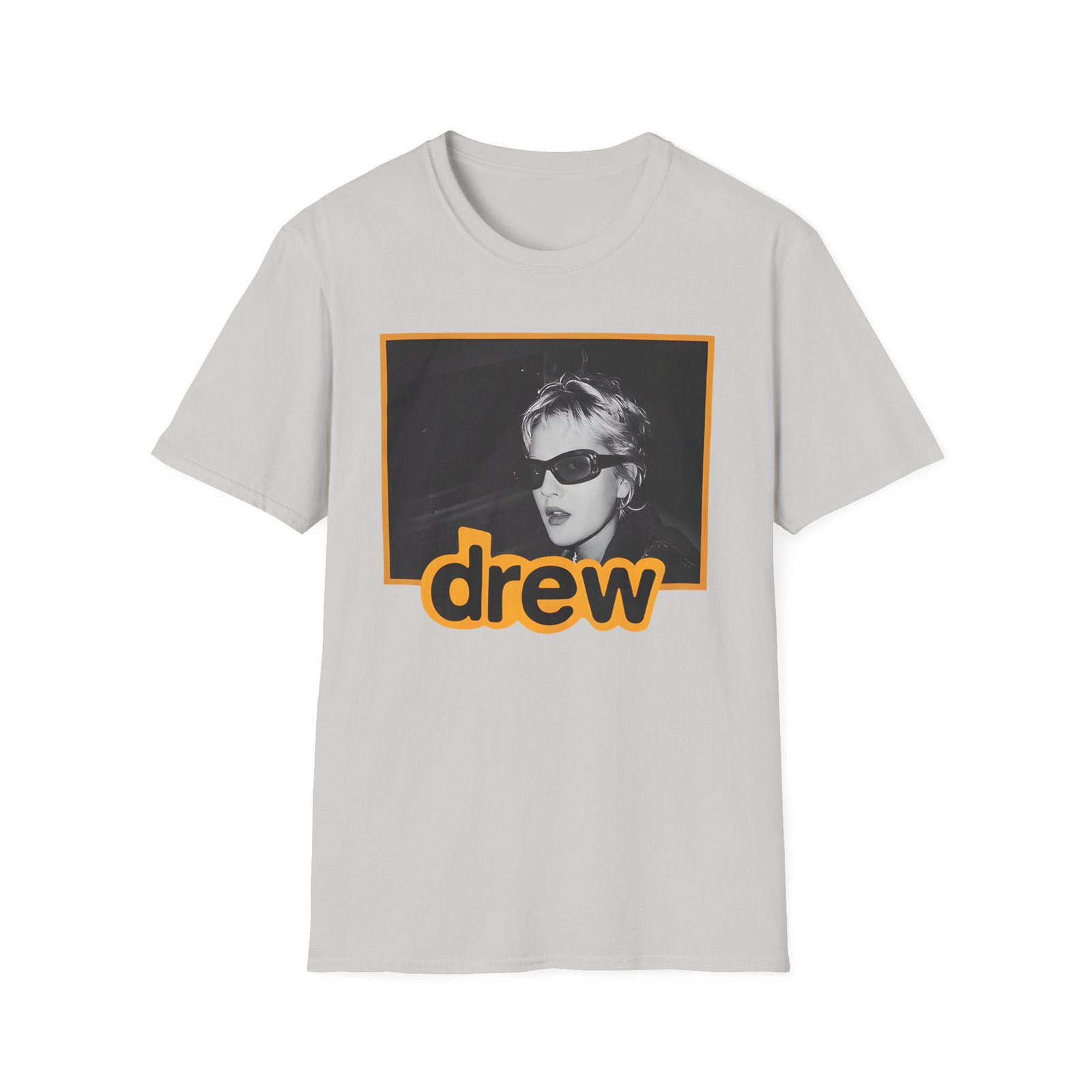 Drew House Unisex Softstyle T-Shirt