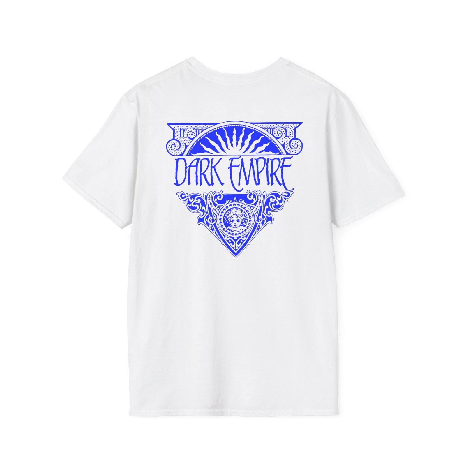 Integrity CHAMPION Unisex Softstyle T-Shirt