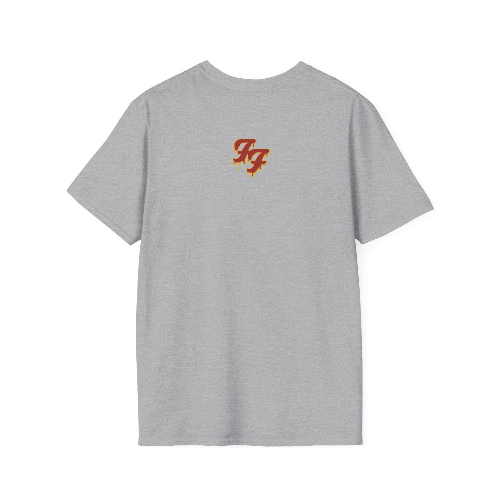 Foo Fighters Studio 666 Retro Unisex Vintage Style