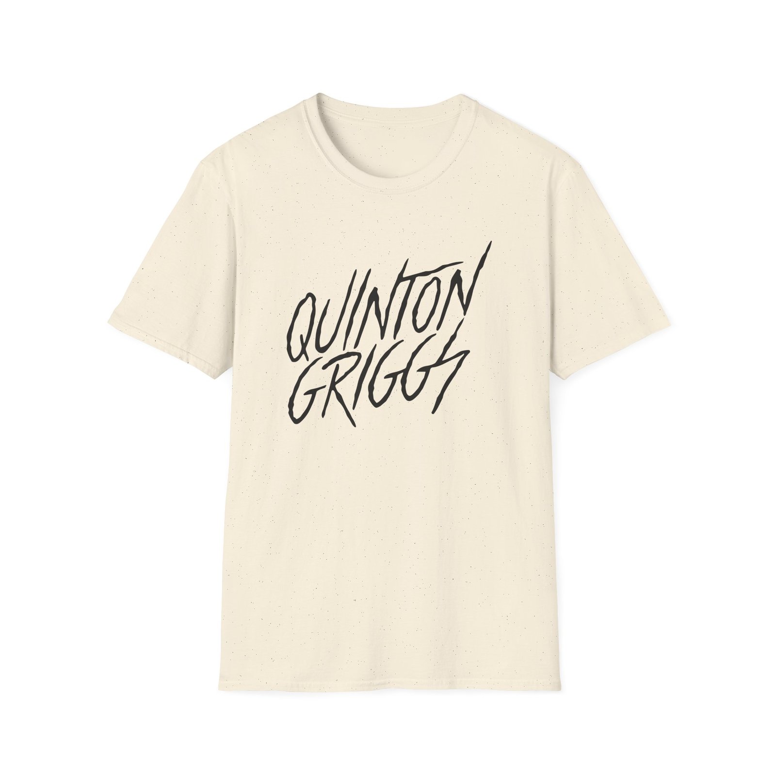Griggs Unisex Softstyle T-Shirt