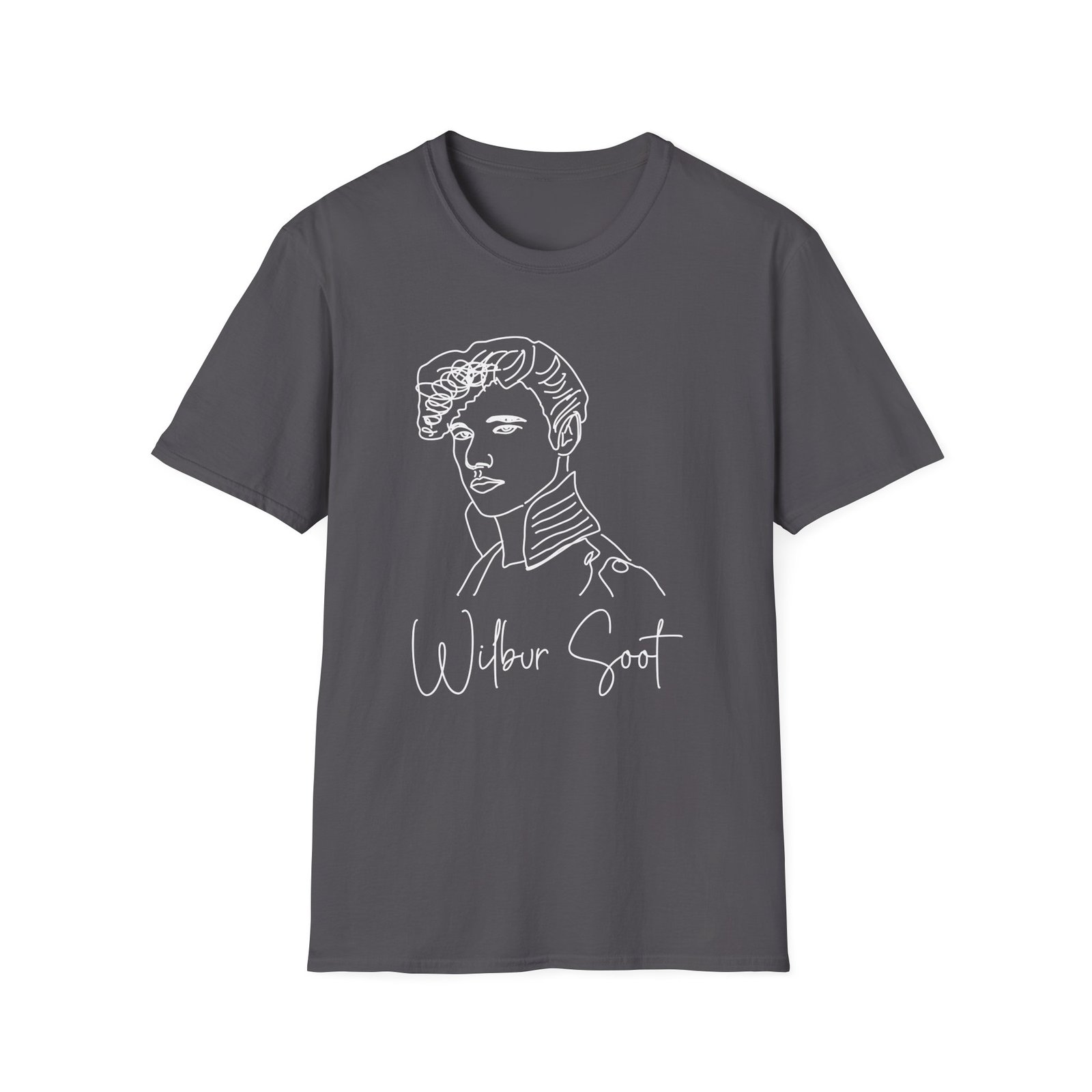 WS Unisex Softstyle T-Shirt