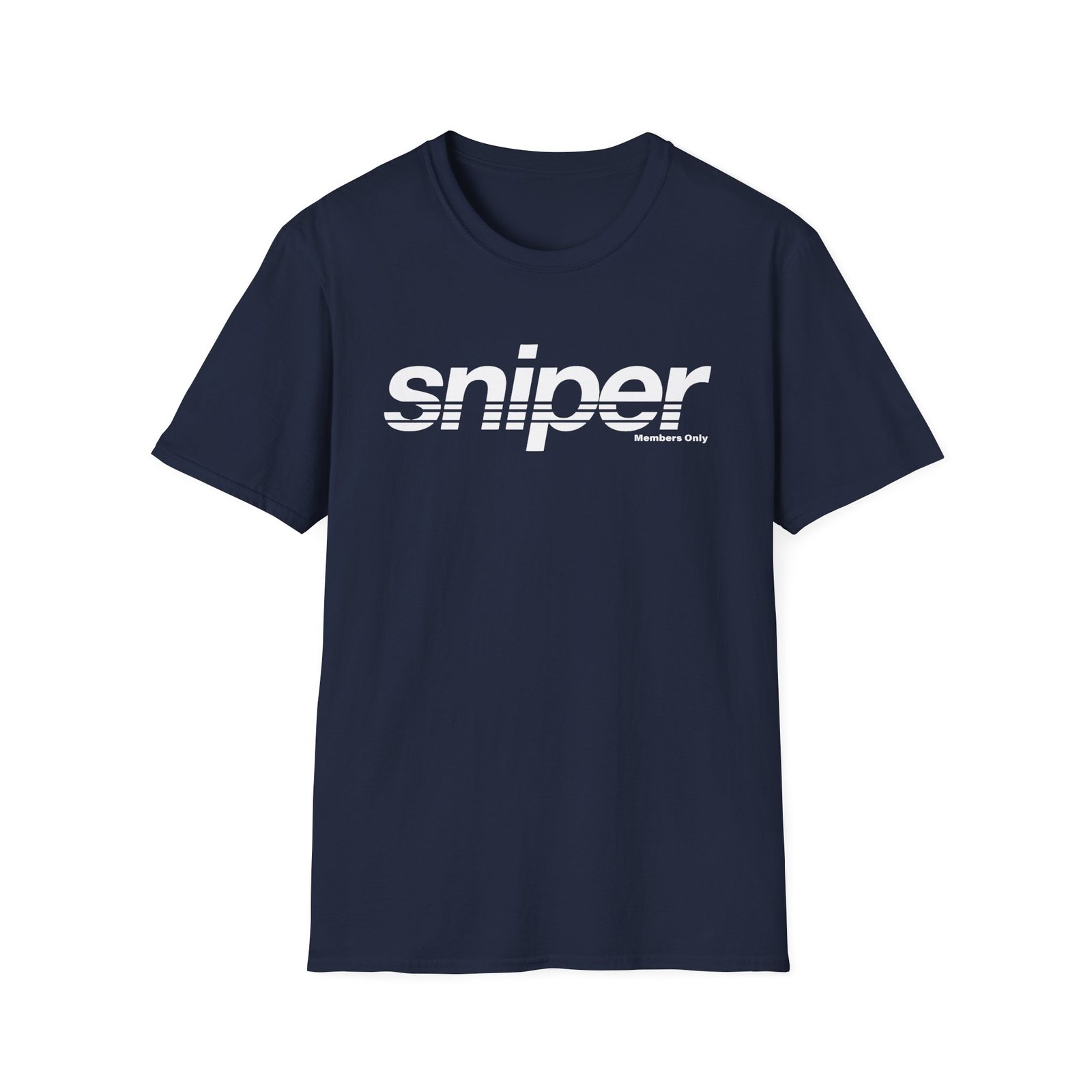 Kodak Black Sniper Members Unisex T-Shirt