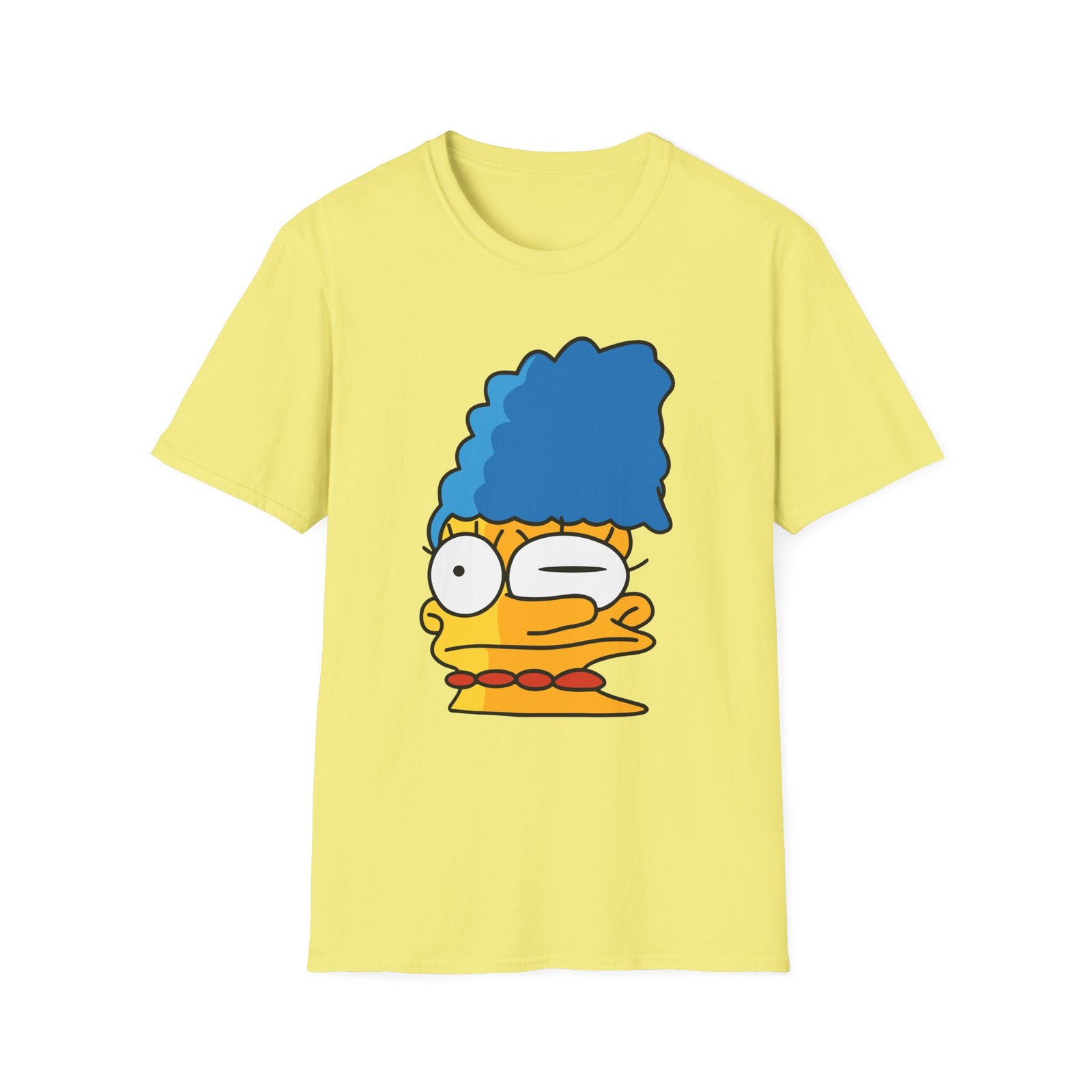 Rock Bottom Unisex Softstyle T-Shirt