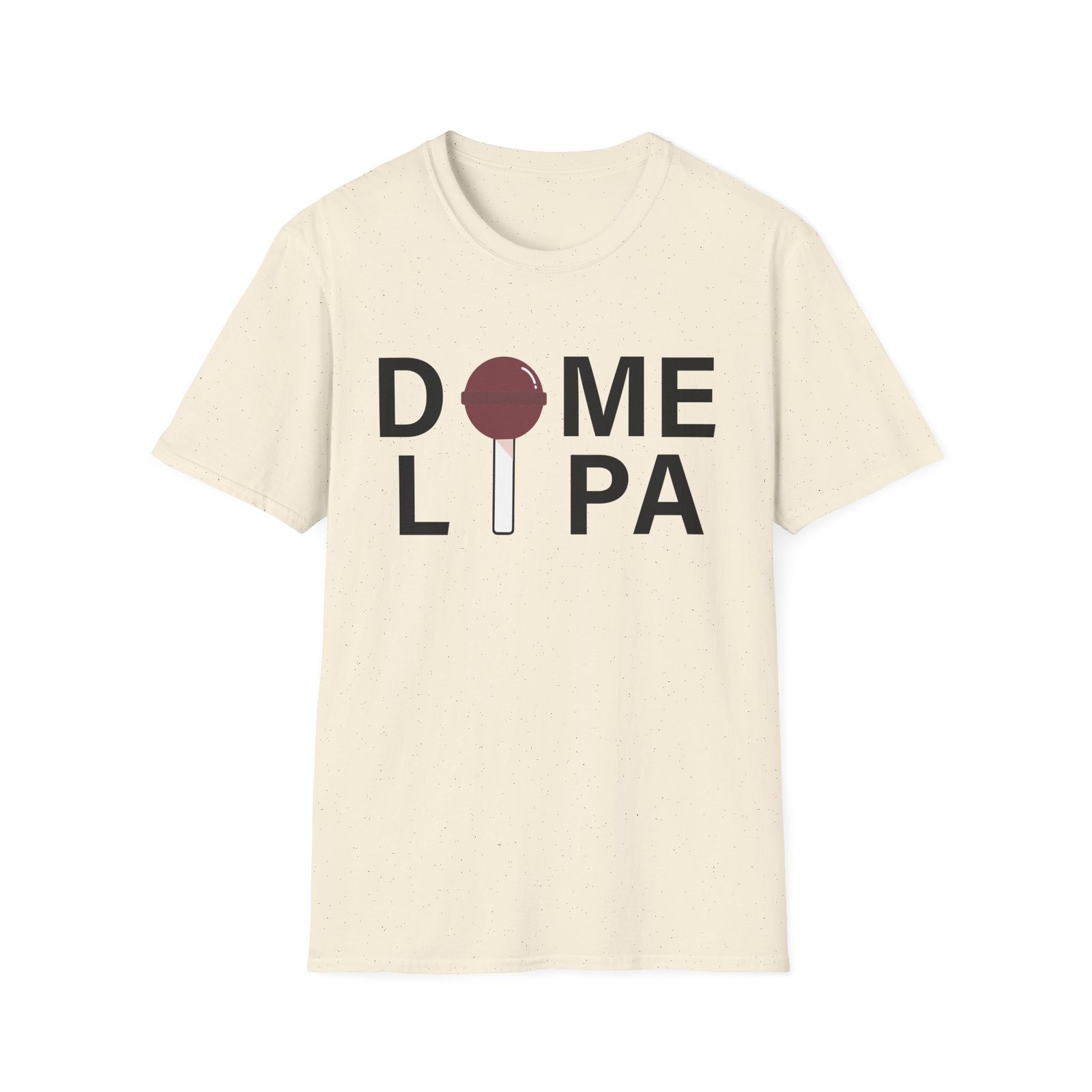 Domelipa vintage Unisex Softstyle T-Shirt