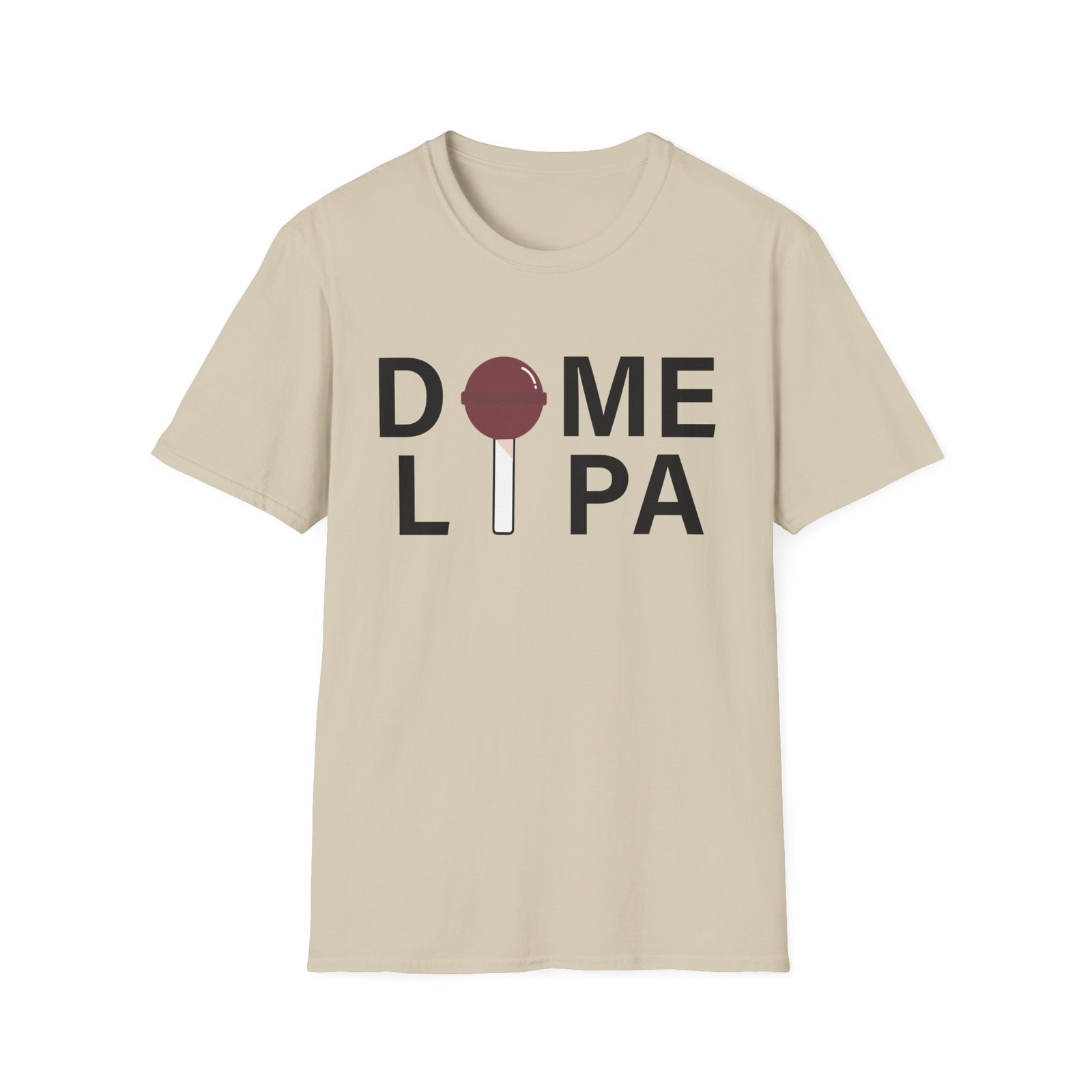 Domelipa vintage Unisex Softstyle T-Shirt
