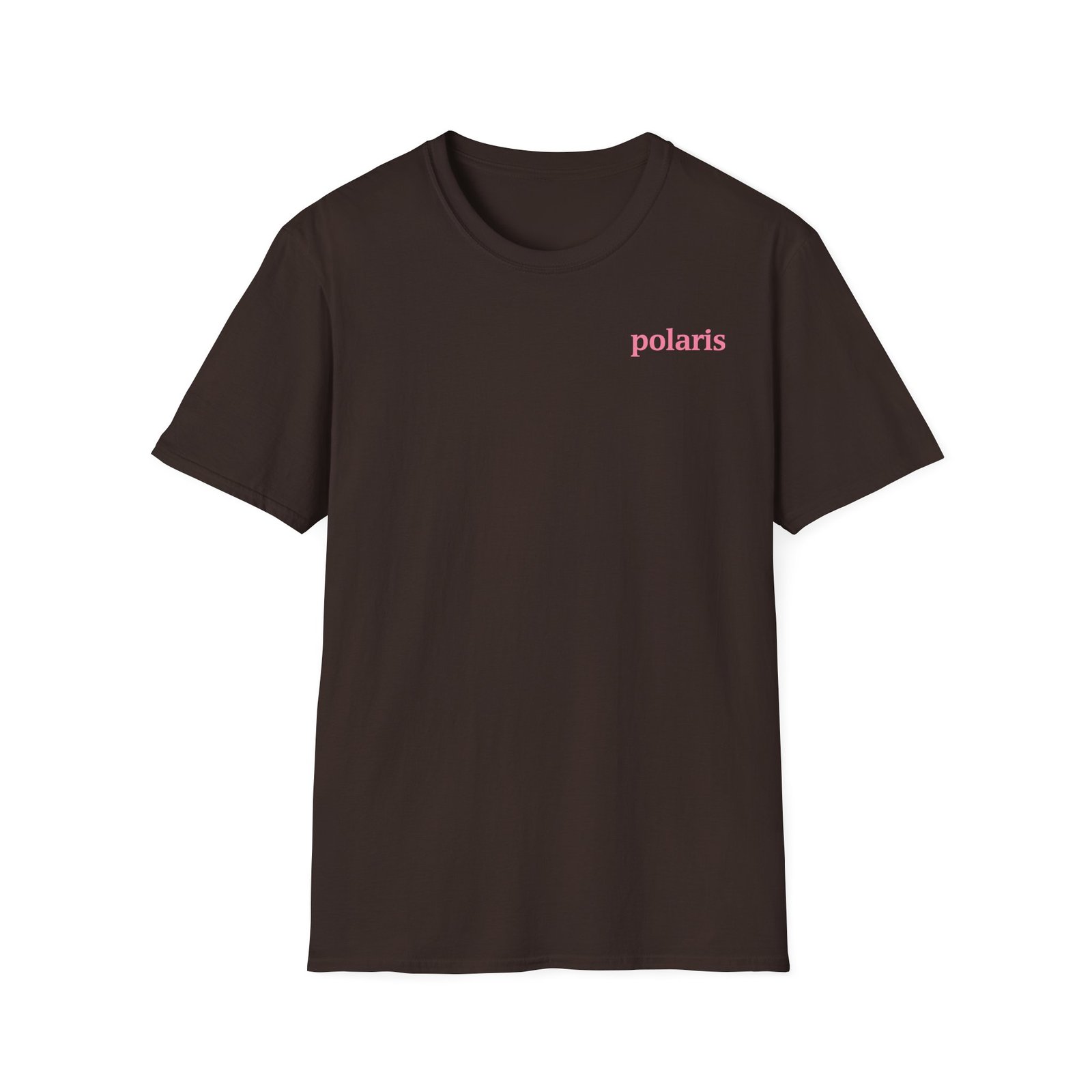 Polaris Devils Wings Unisex Softstyle T-Shirt
