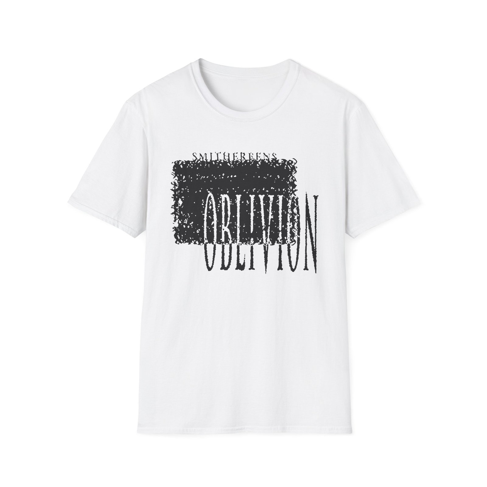 Joji Oblivion Unisex Softstyle T-Shirt