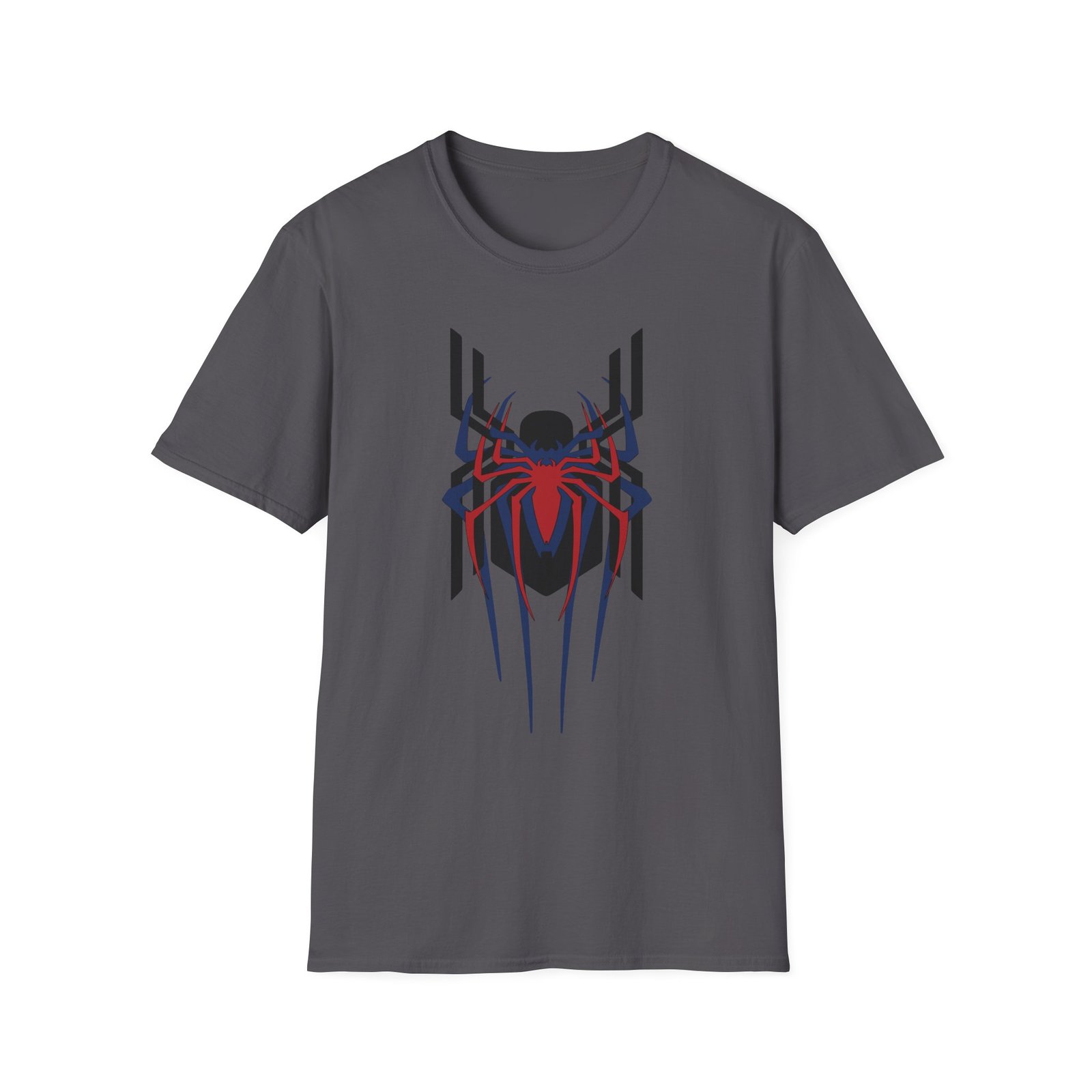 No Way Home Spiders Unisex Softstyle T-Shirt