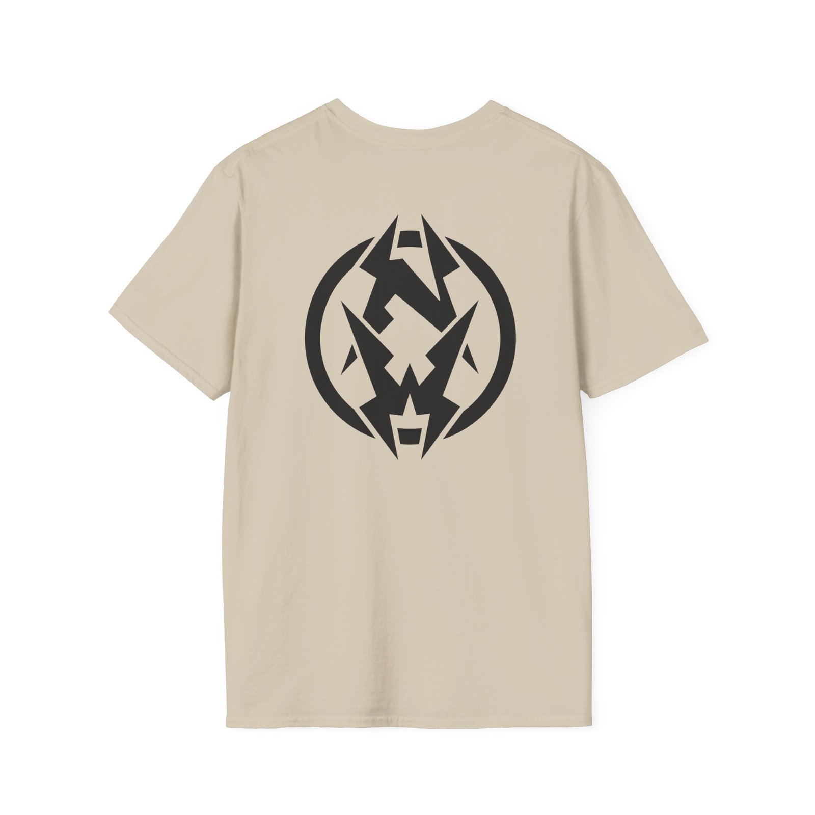 Municipal Waste Jet Ski Death Unisex Softstyle T-Shirt