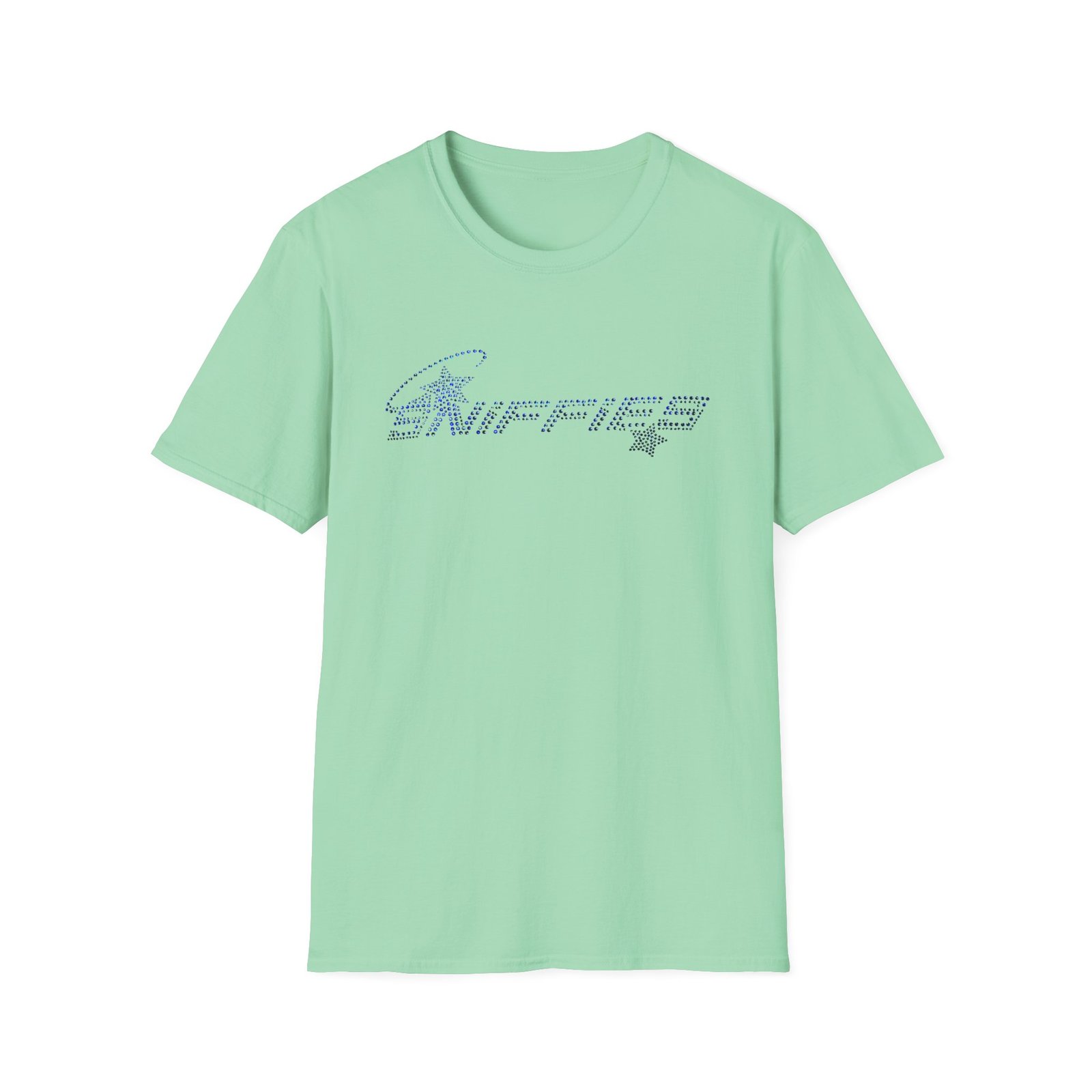 Sniffies Unisex Softstyle T-Shirt