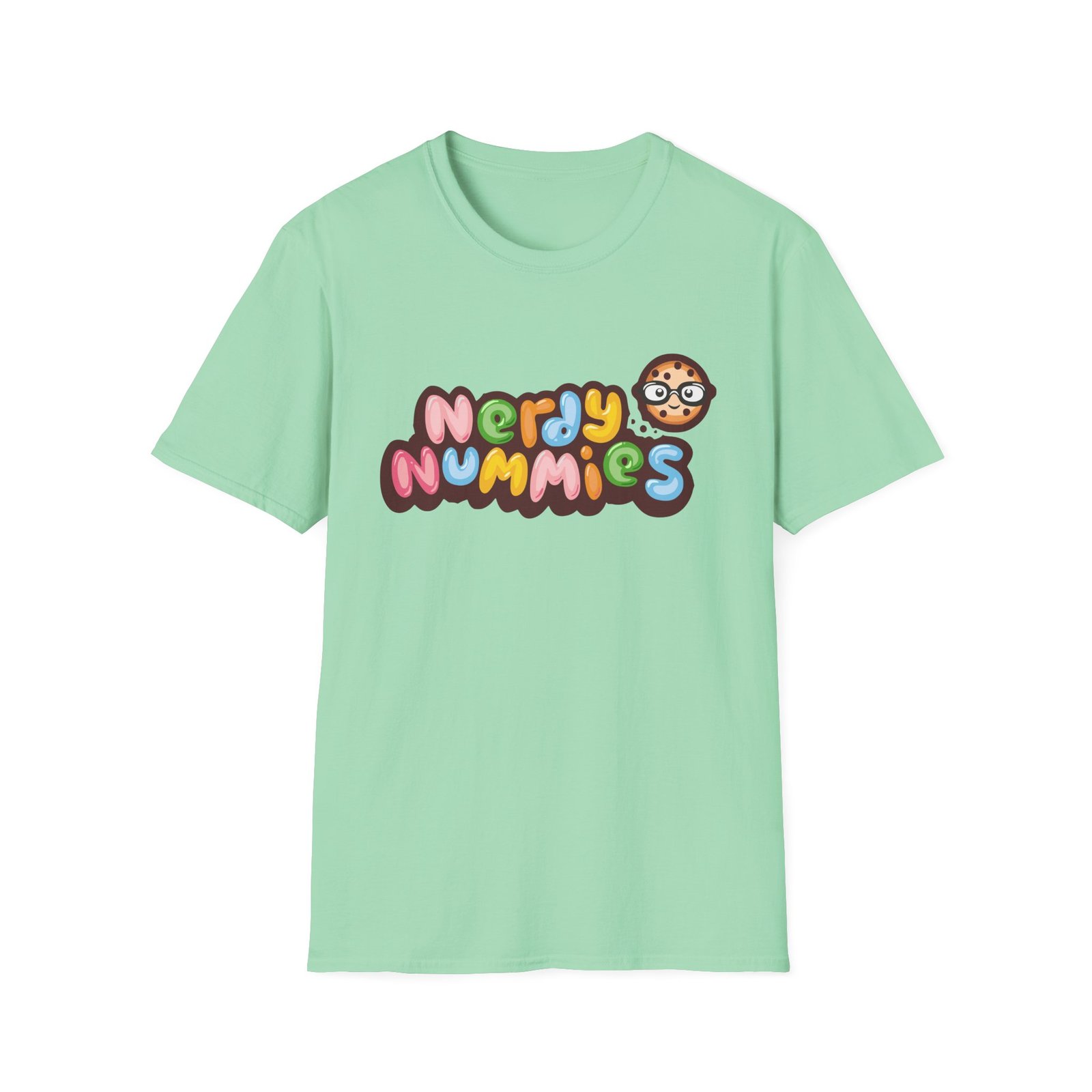 Rosanna Pansino Unisex Softstyle T-Shirt