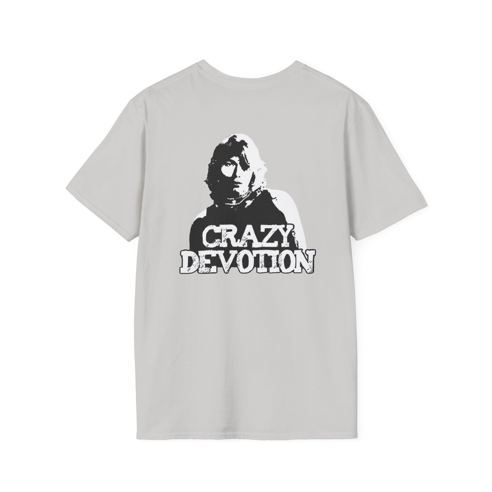 Griggs Unisex Softstyle T-Shirt