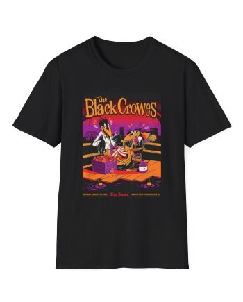 BC Unisex Softstyle T-Shirt