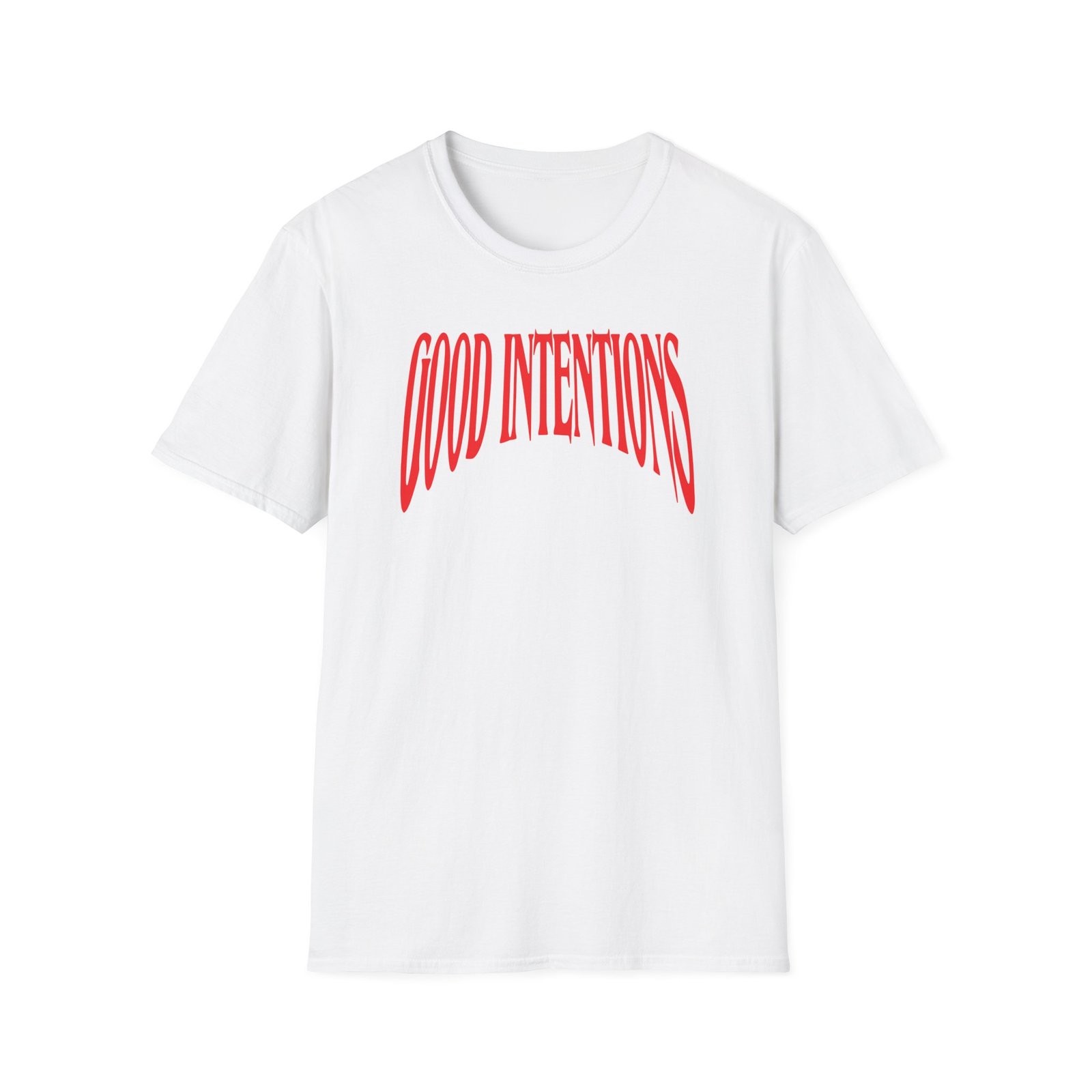 NOR Unisex Softstyle T-Shirt