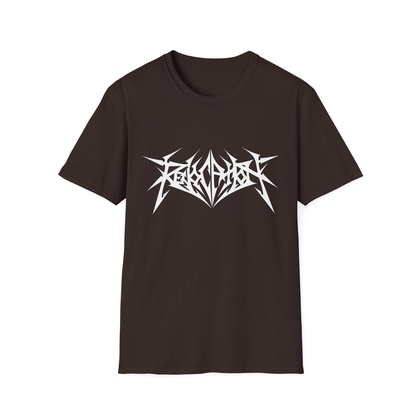 Revocation Galeries Unisex Softstyle T-Shirt