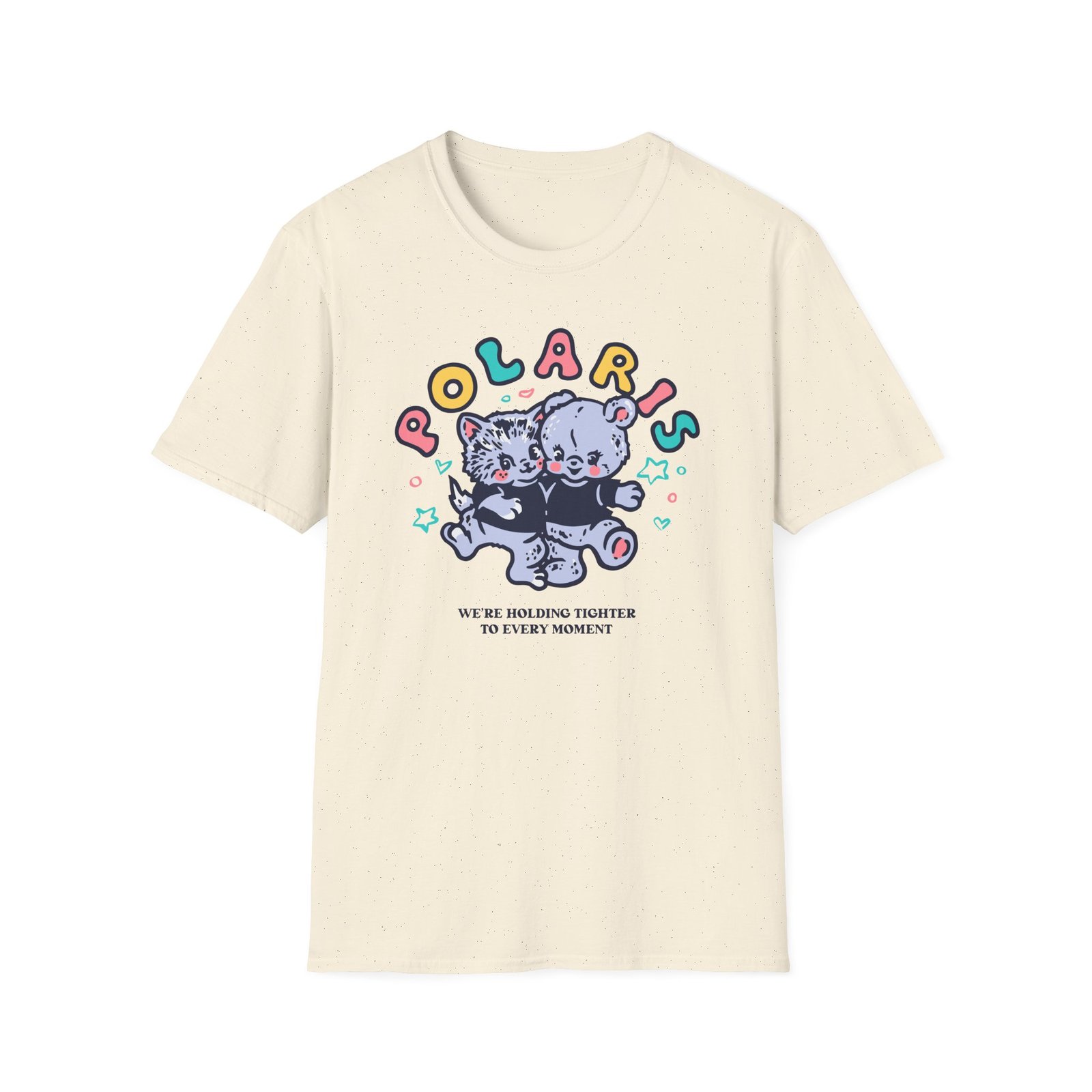 Polaris Cute Unisex Softstyle T-Shirt