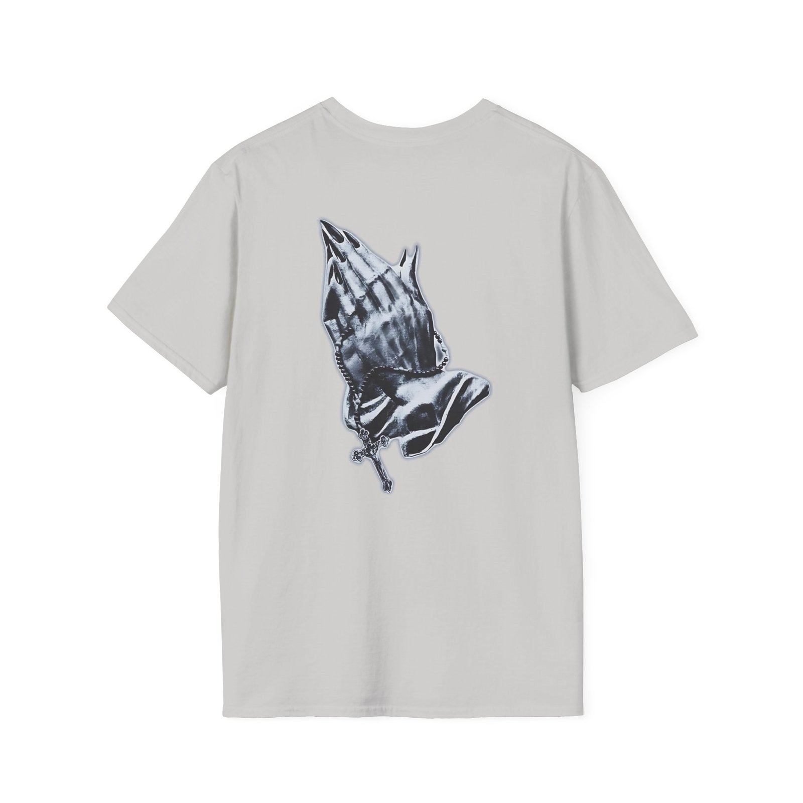 Leo Skepi Merch Unisex Softstyle Tee