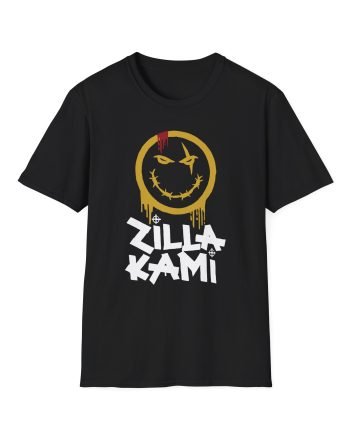 Zillakami Unisex Softstyle T-Shirt