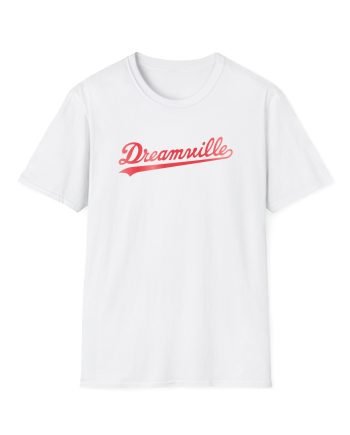 Dreamville Unisex Softstyle T-Shirt