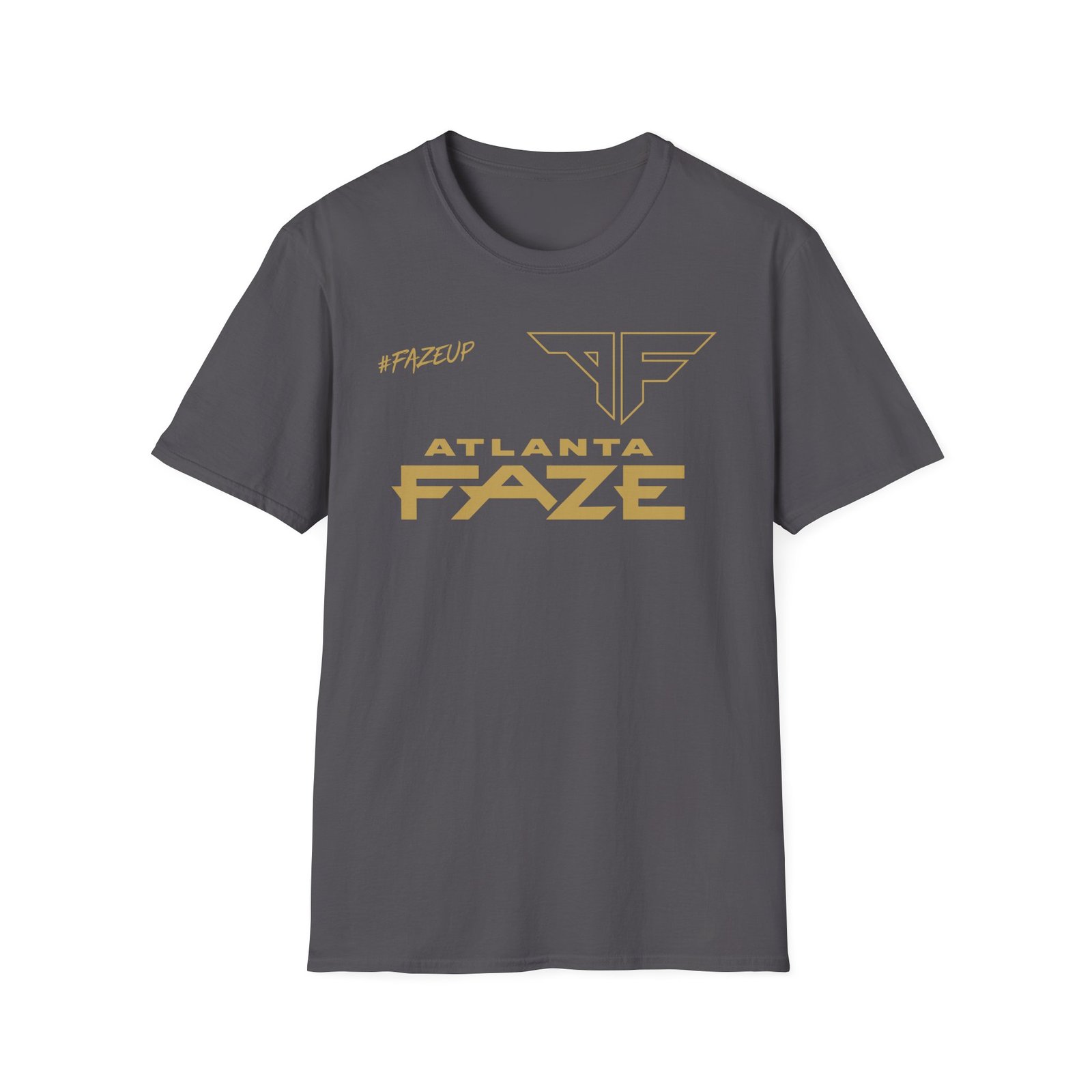 Atlanta Faze Unisex Softstyle T-Shirt